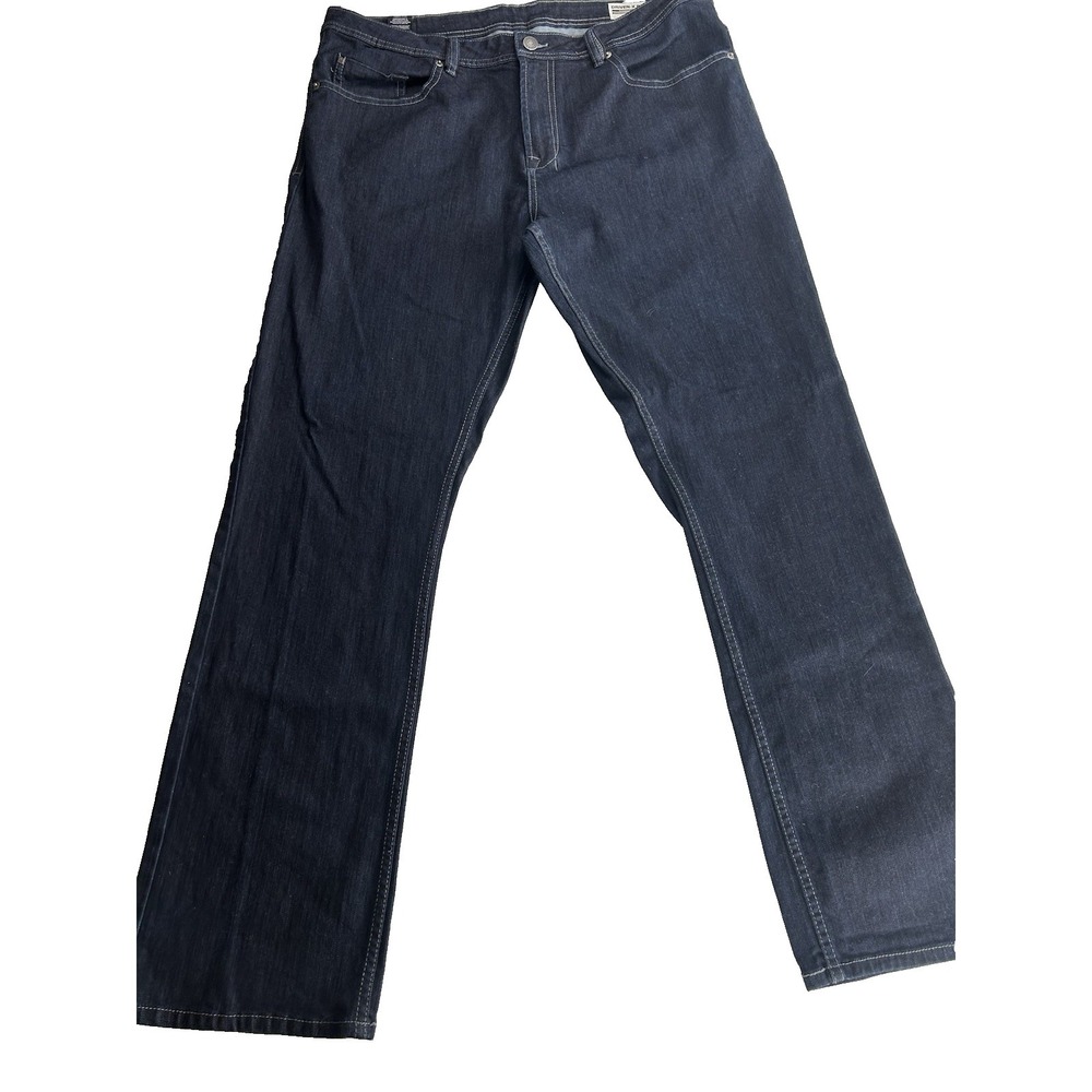 Buffalo by David Britton Driven-x Basic Dark Wash… - image 4